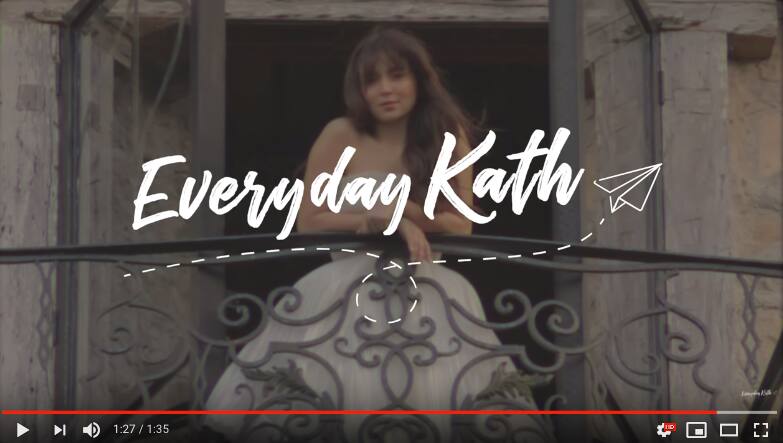kathryn bernardo andi eigenmann vlog debuts 0